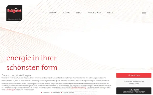 hagios.de