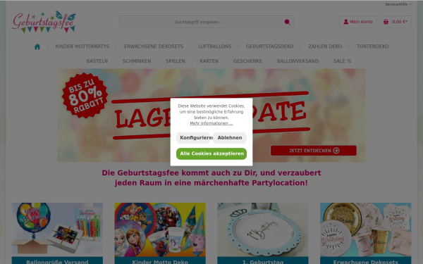 www.geburtstagsfee.de