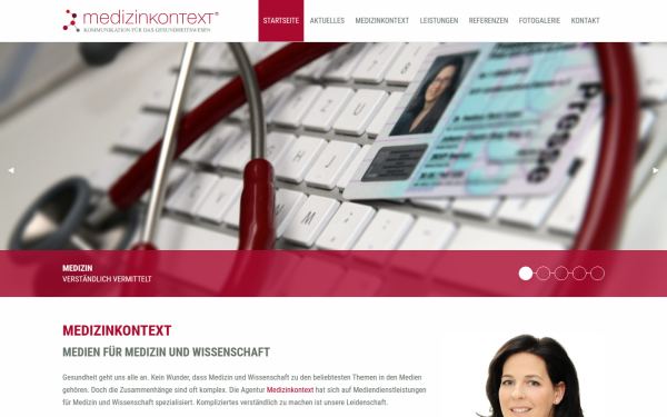 www.medizinkontext.de