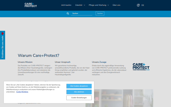 careplusprotect.com
