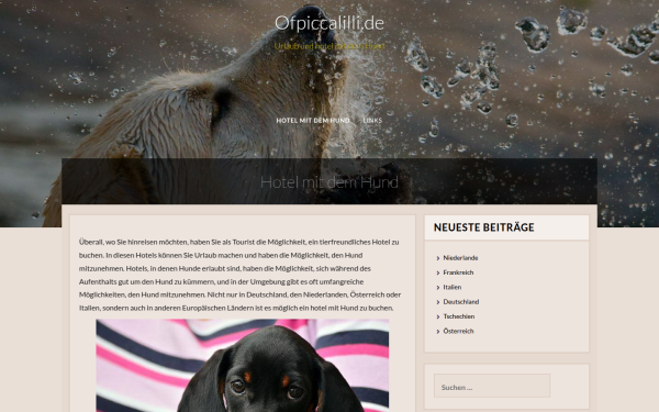 www.ofpiccalilli.de