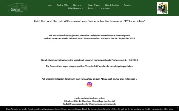 www.donarbichler.de