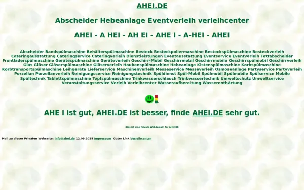 ahei.de