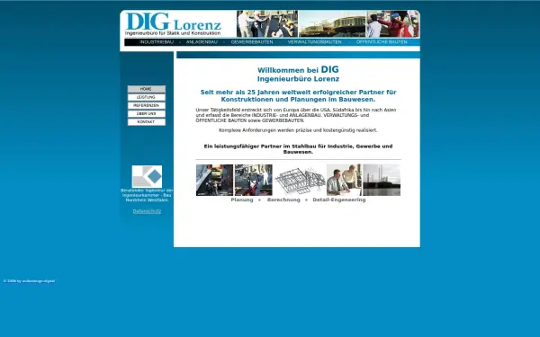 www.dig-lorenz.de