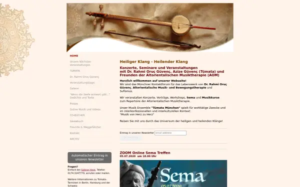 www.heiligerklang-heilenderklang.de