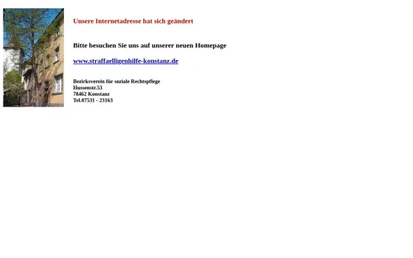 anlaufstelle-konstanz.de