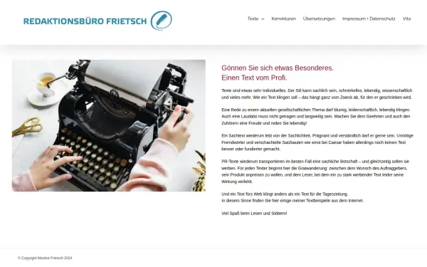 redaktionsbuero-frietsch.de