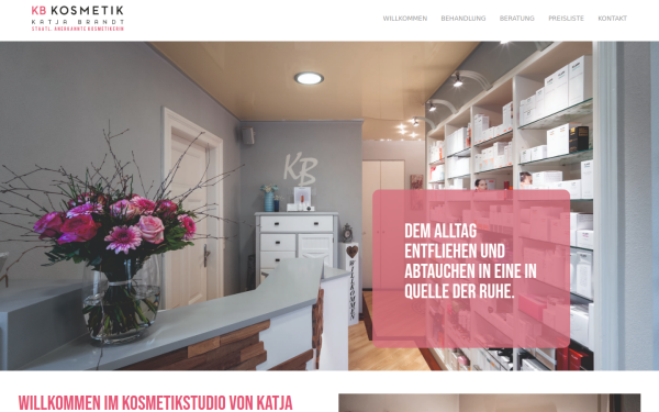 www.kbkosmetik.de
