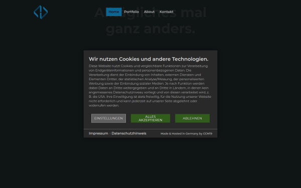 ddaletzki.de