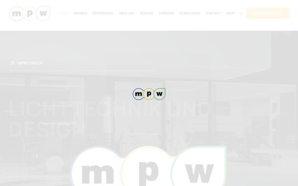 www.mpw-lichttechnik.com