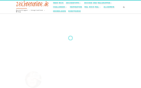 zeichnenonline.de
