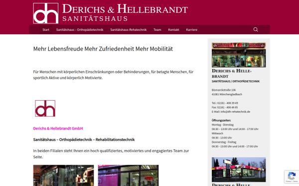 www.dh-rehatechnik.de