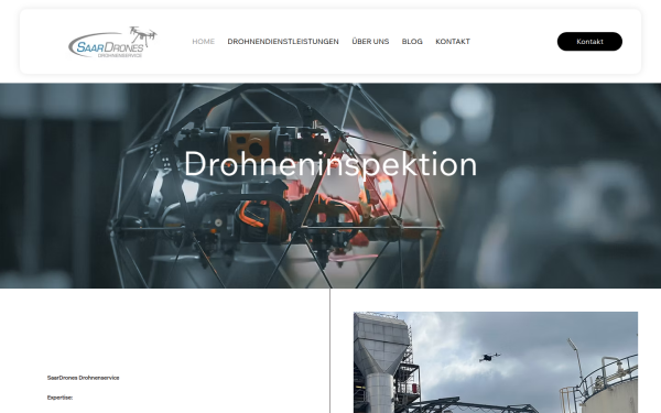 www.saardrones.de