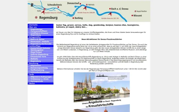donauanlegestellen.de