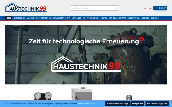 www.haustechnik99.de