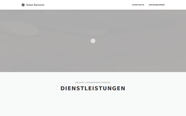 globalelements.ch