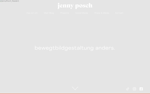 jennyposch.com