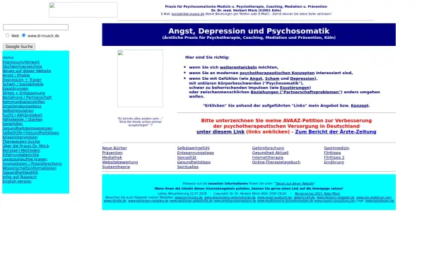 psychopraevention.de