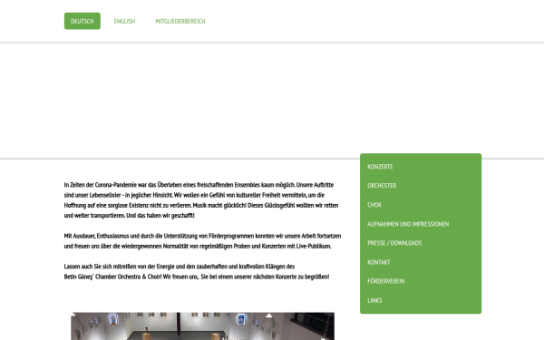 www.guenes-chamberorchestra.de