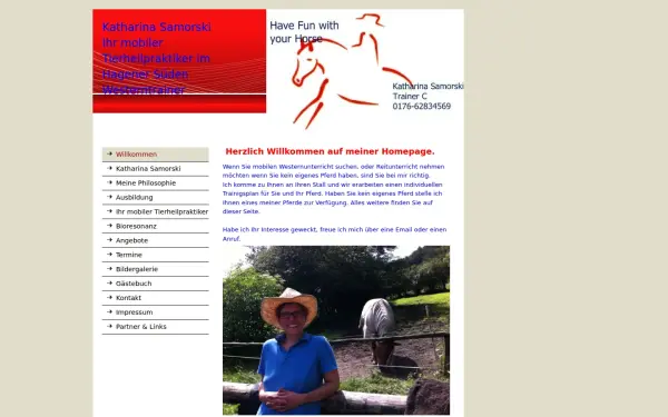 havefunwithyourhorse.de