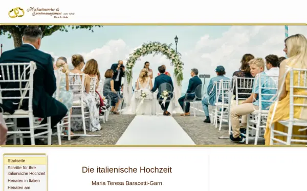 heirateninitalien.de