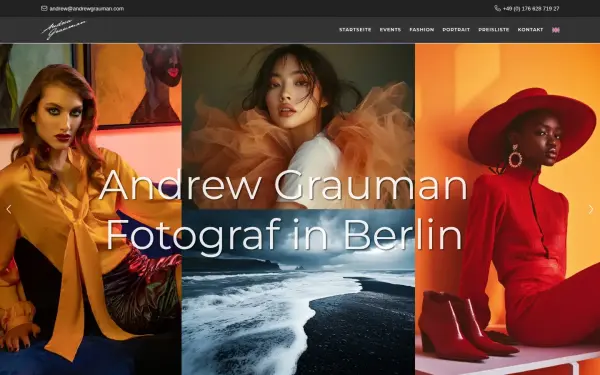 www.andrewgrauman.com