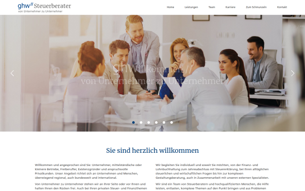 www.ghw.tax