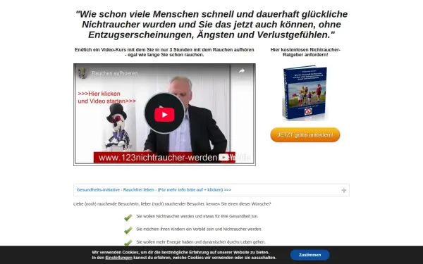 123nichtraucher-werden.de
