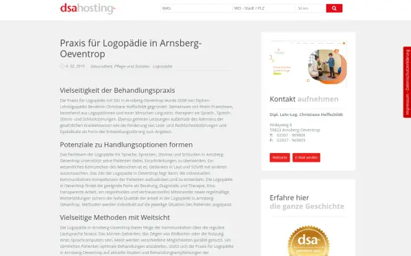 arnsberg-logopaedie.de