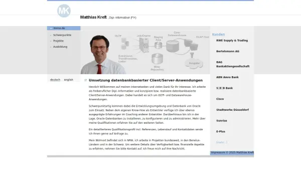 m-kreft.de