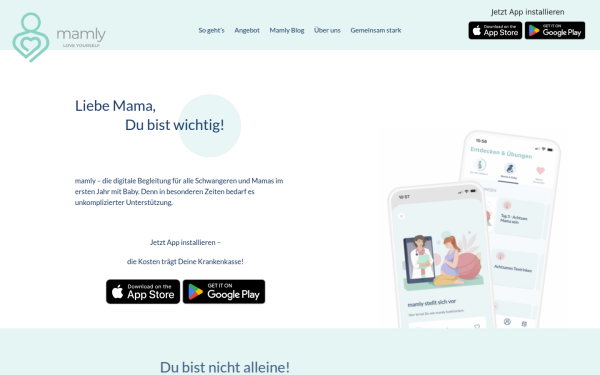 mamly.de