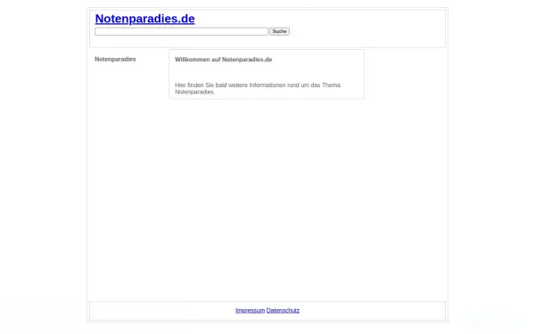 www.notenparadies.de