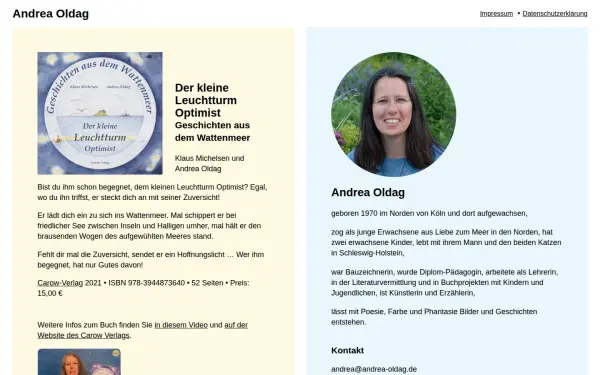 andrea-oldag.de