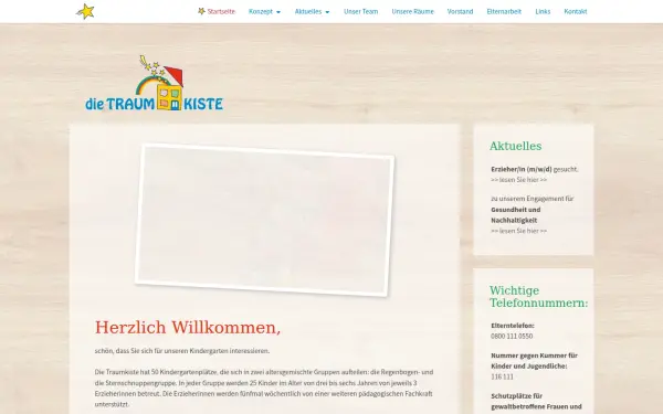 die-traumkiste.de