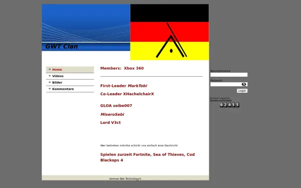 gwt-clan.de