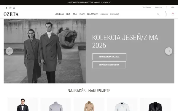 www.ozeta.sk