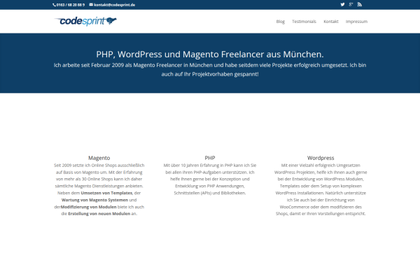 codesprint.de