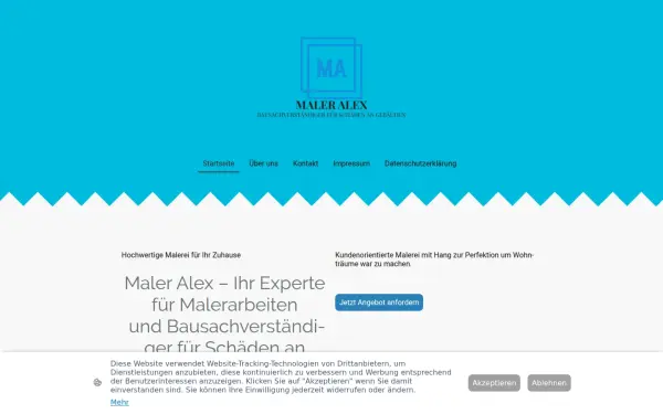 www.maleralex.de