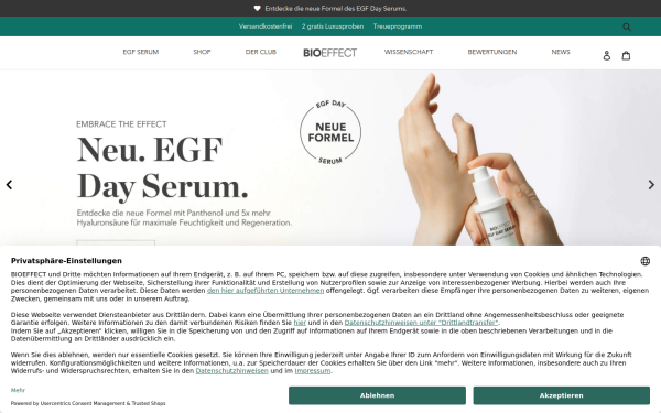bioeffect.de