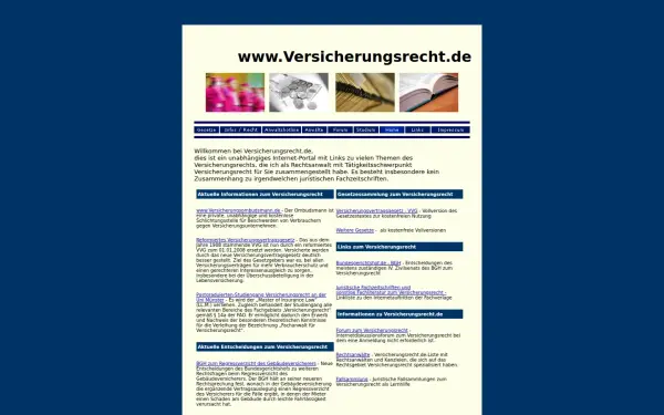 haftpflichtversicherungsrecht.de