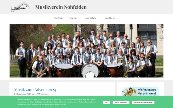 musikverein-nohfelden.de