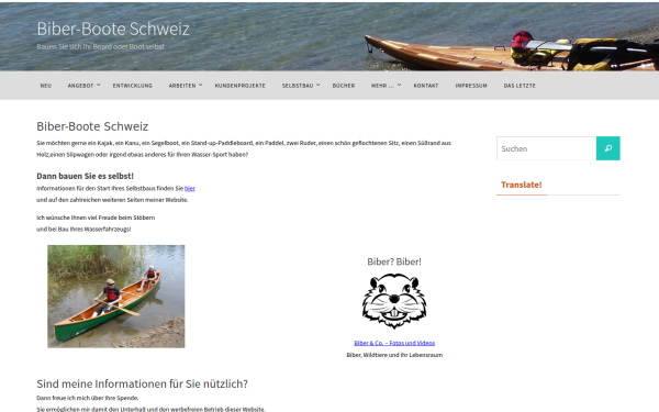 biber-boote.ch