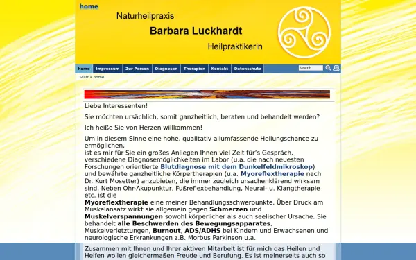 luckhardt-naturheilpraxis.de