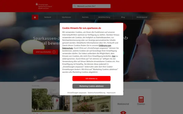 svn.sparkasse.de