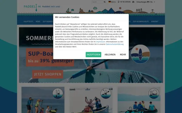 www.paddelt.de