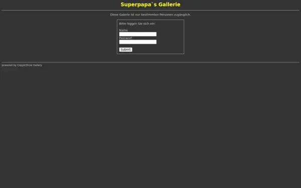 der-superpapa.de