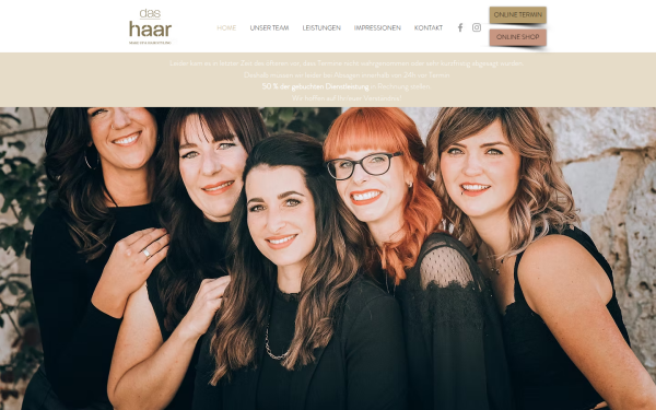 www.das-haar.de