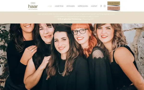 www.das-haar.de