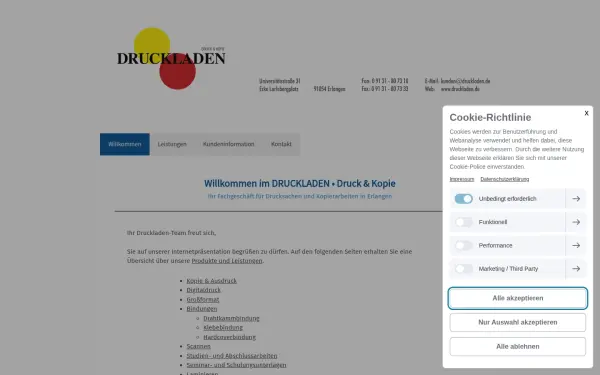 www.druckladen.de