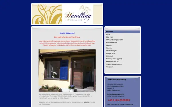 www.handling-wellness.de
